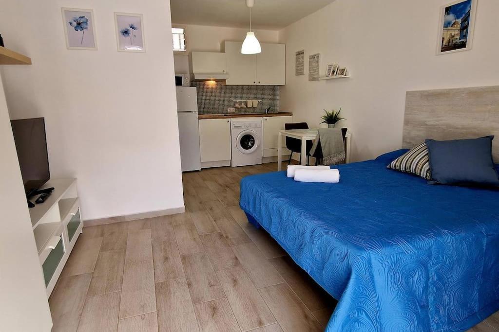 Acogedor Estudio En Tenerife Sur Арона Экстерьер фото