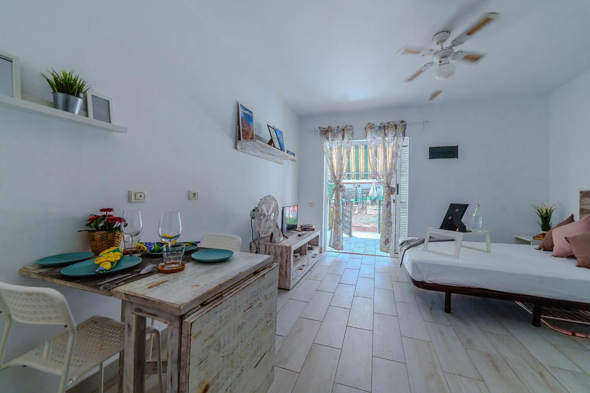 Acogedor Estudio En Tenerife Sur Арона Экстерьер фото